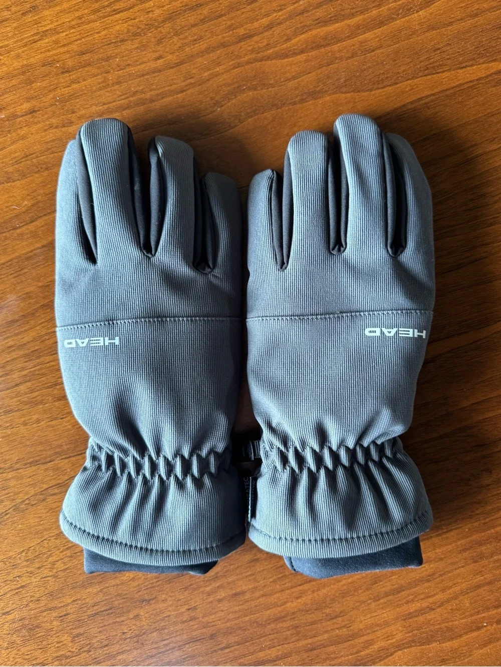 Head Ski Gloves Small Unisex